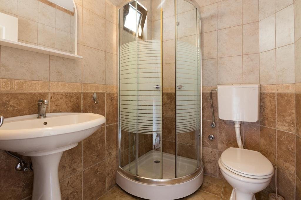 Апартаменты Villa Viola 3*