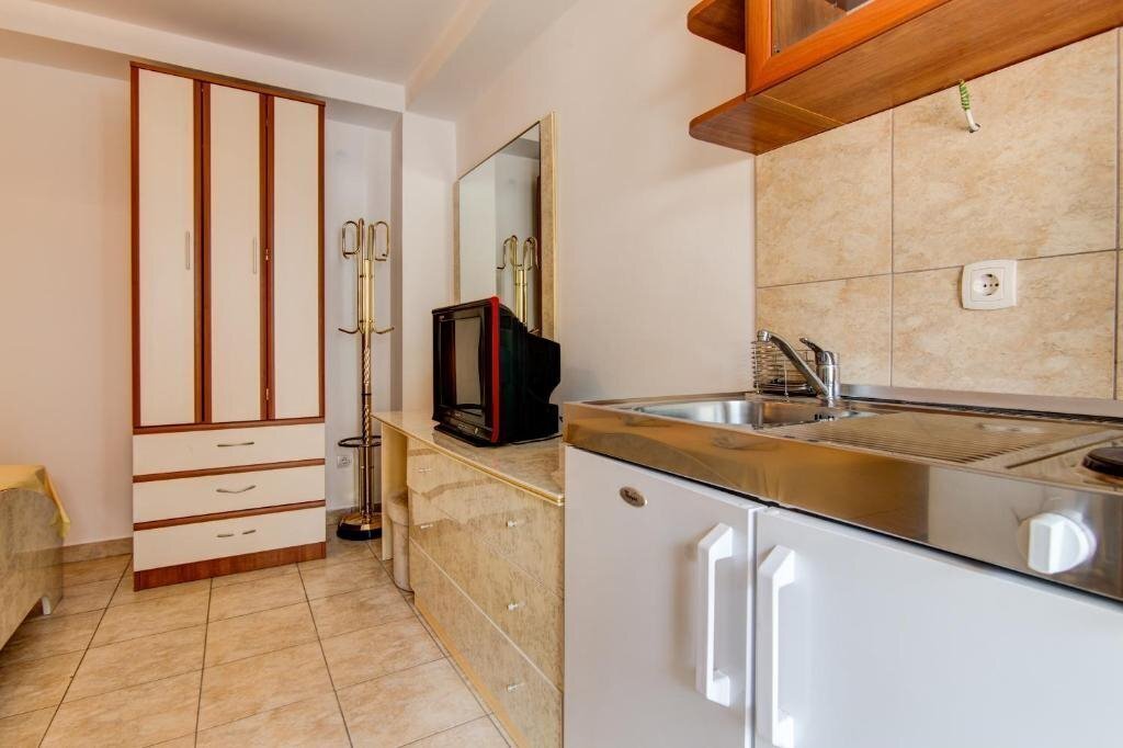 Панорама Villa Viola 3*