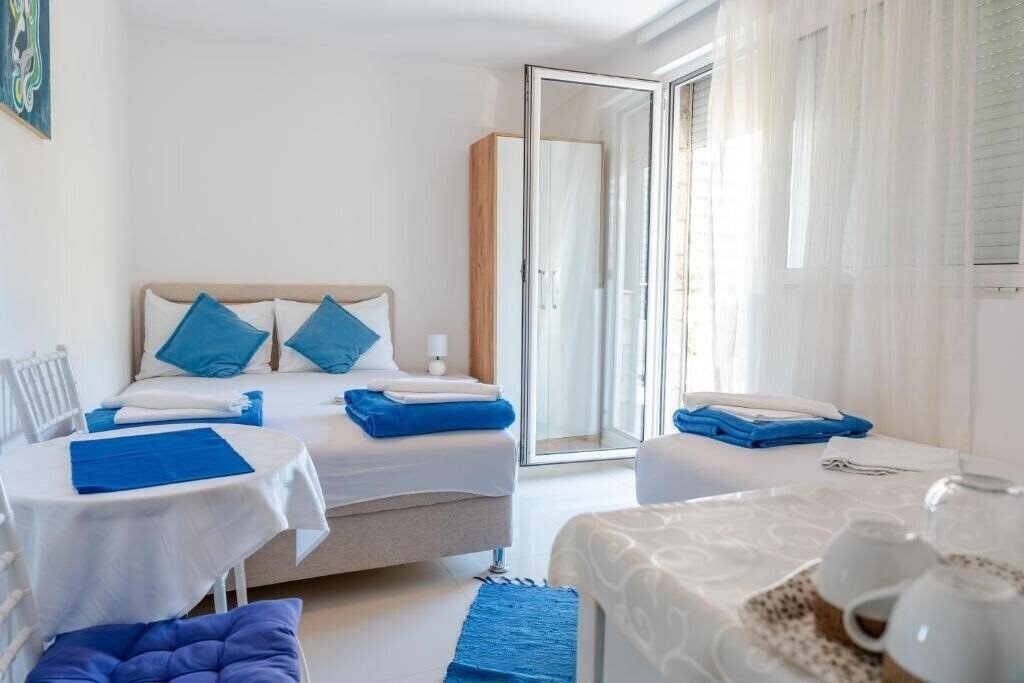 Фотография Villa Vucicevic 3*