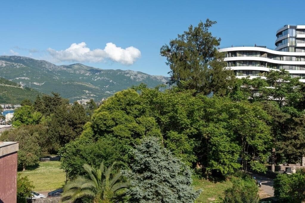 Отель Villa Vucicevic 3*