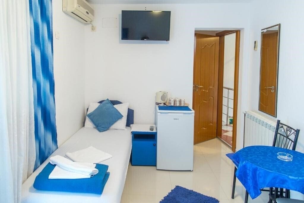 Картинка Villa Vucicevic 3*