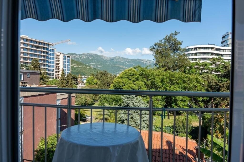 Вид Villa Vucicevic 3*