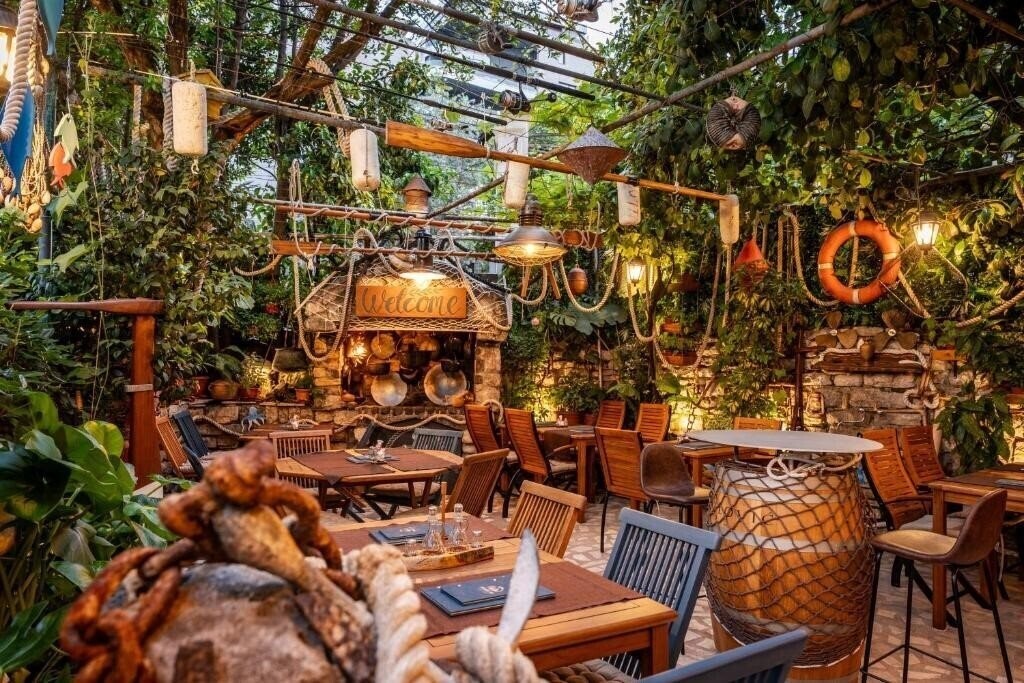 Территория Villa Vucicevic 3*