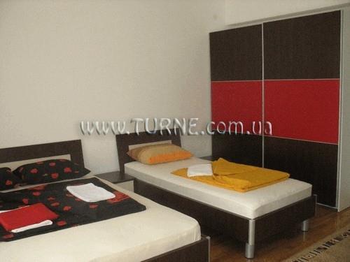 Панорама Villa Vasko 3*