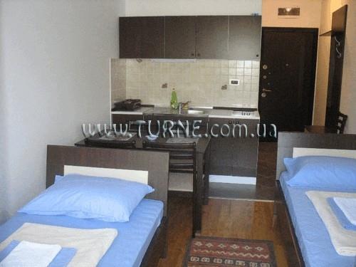 Территория Villa Vasko 3*