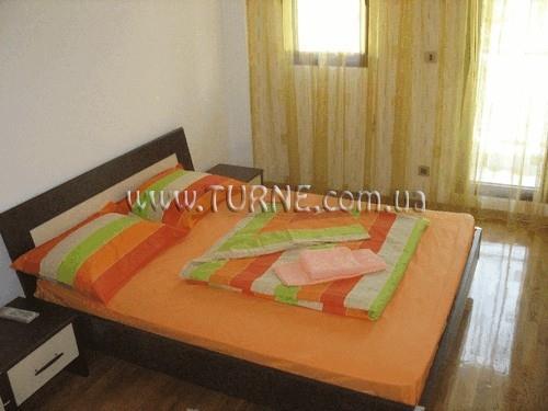 Вид Villa Vasko 3*