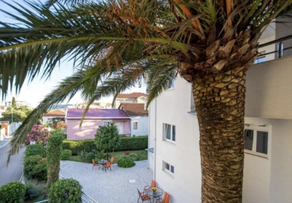 Фотография Apartments Lazovic 3*