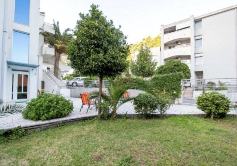 Изображение Apartments Lazovic 3*