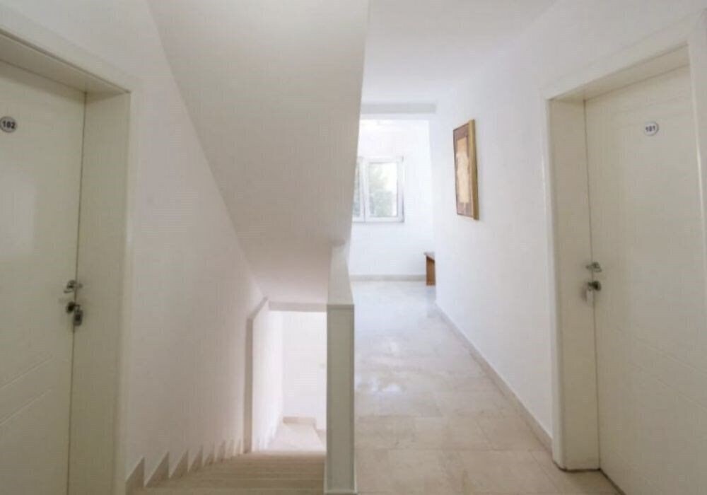 Апартаменты Apartments Lazovic 3*