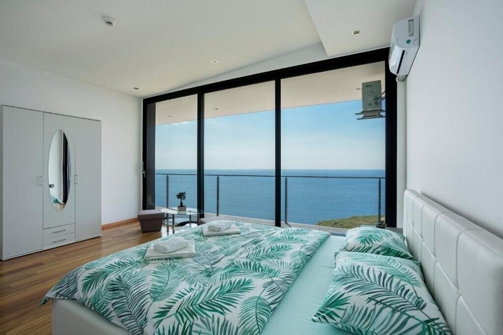 Вид Villa Harizma 3*