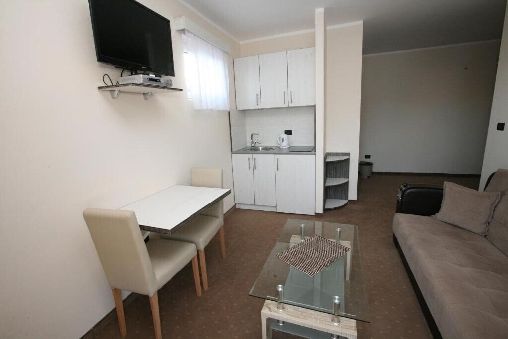 Панорама Villa Helena 3*