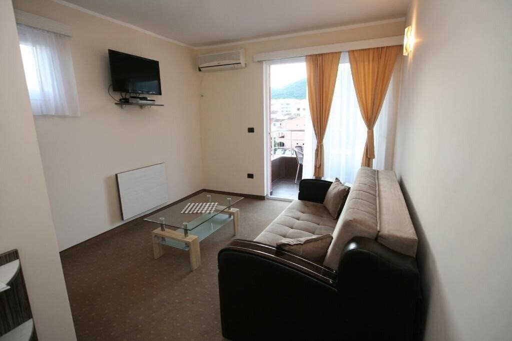 Вид Villa Helena 3*