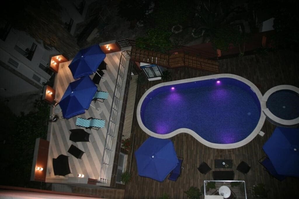 Апартаменты Villa Helena 3*