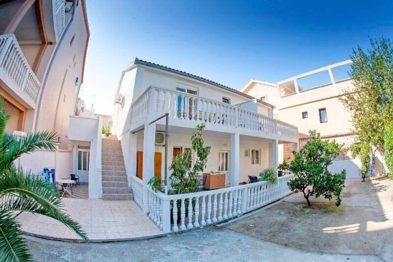 Отель Villa Usancevic 2*