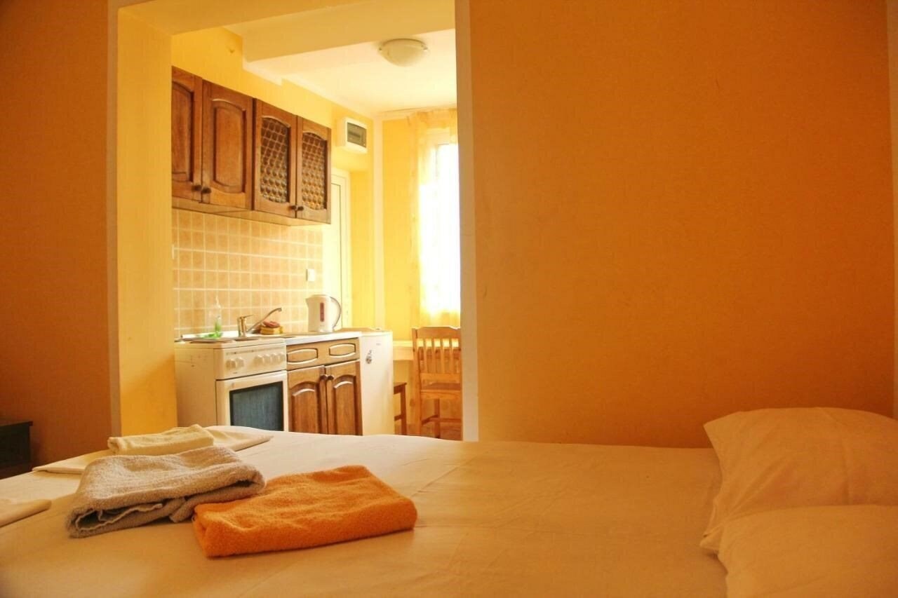 Территория Villa Usancevic 2*