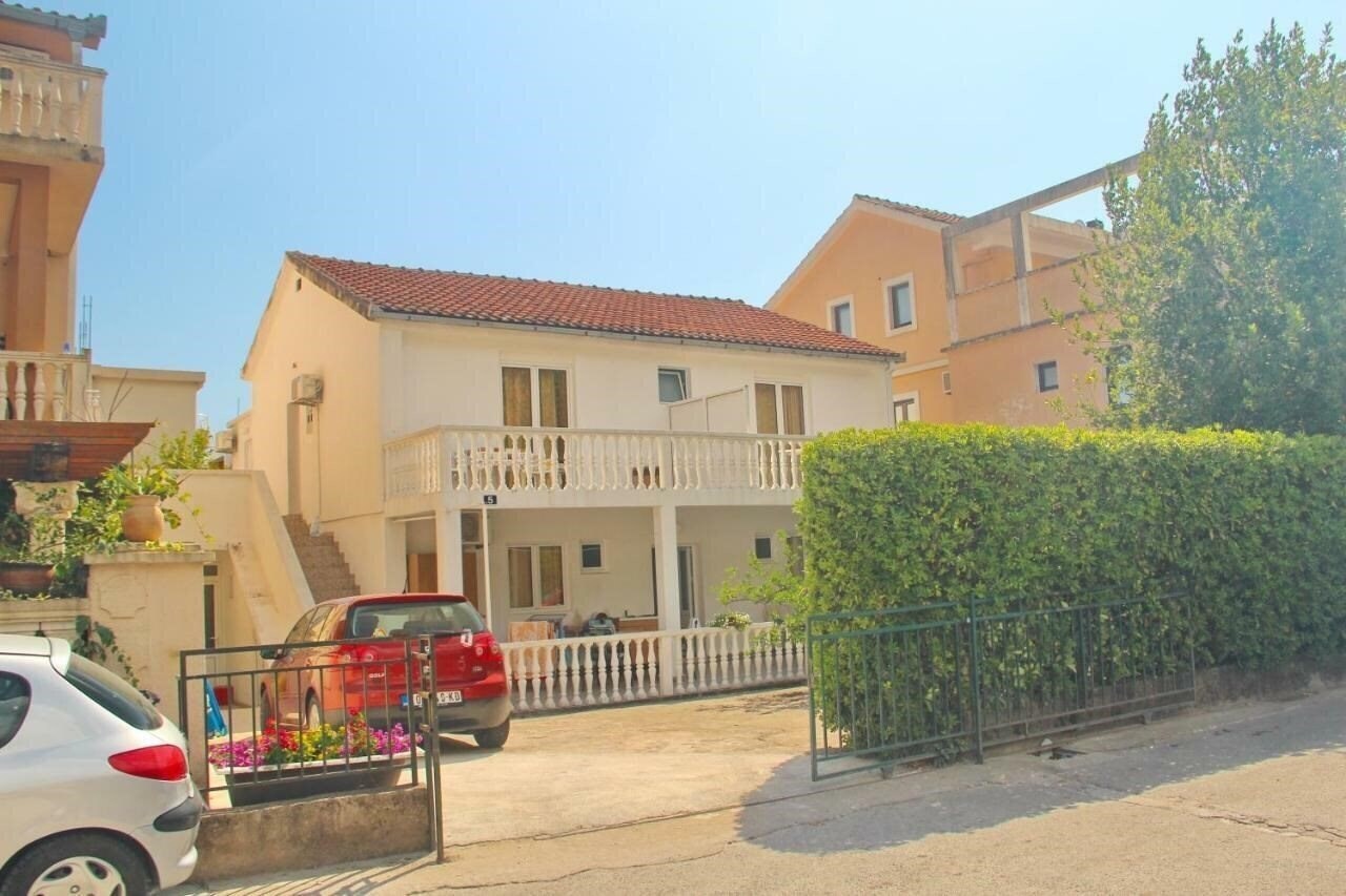 Апартаменты Villa Usancevic 2*