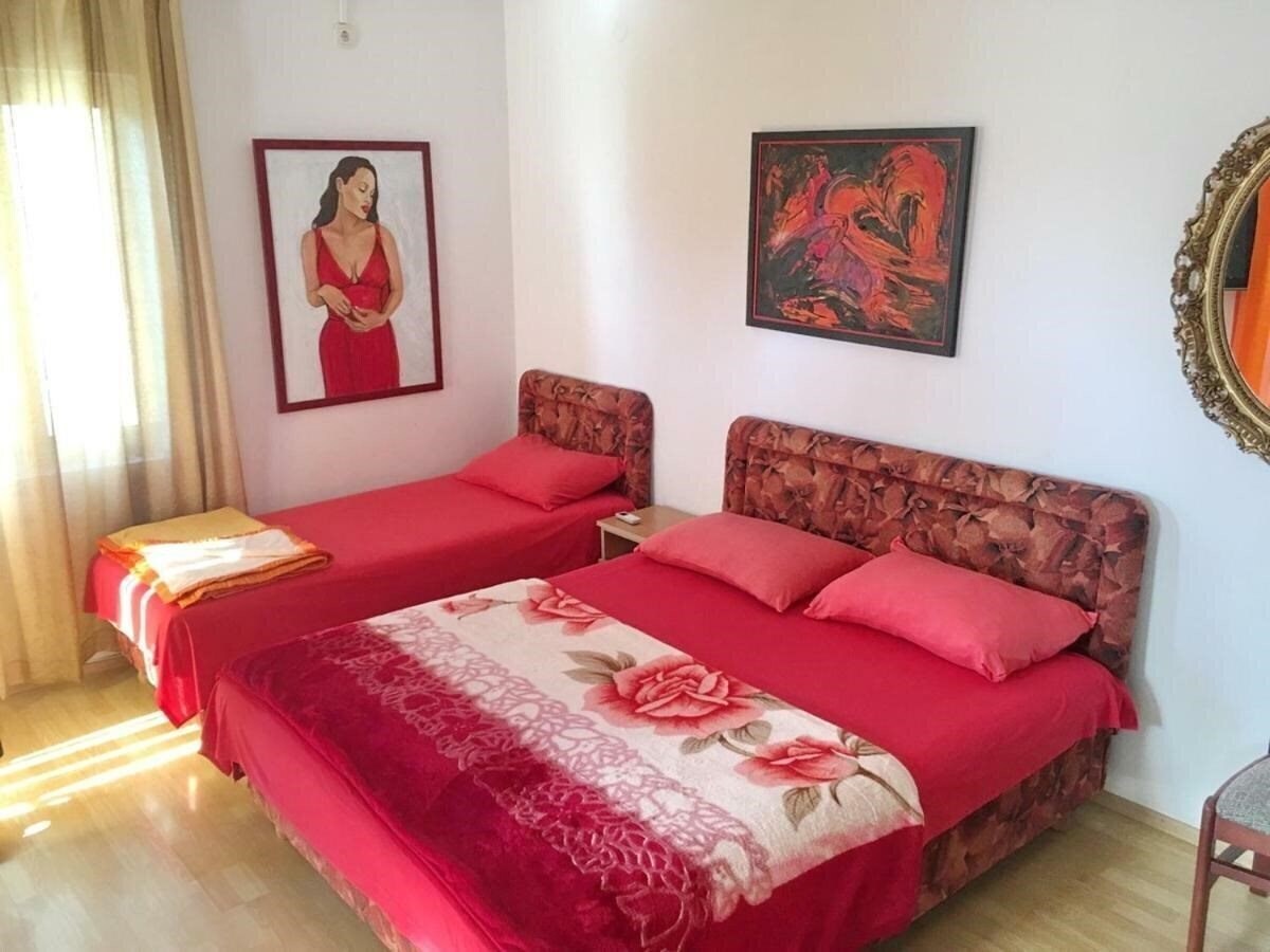 Панорама Villa Usancevic 2*