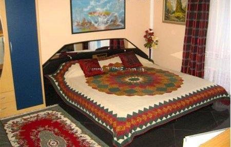 Территория Apartments Skazka 3*