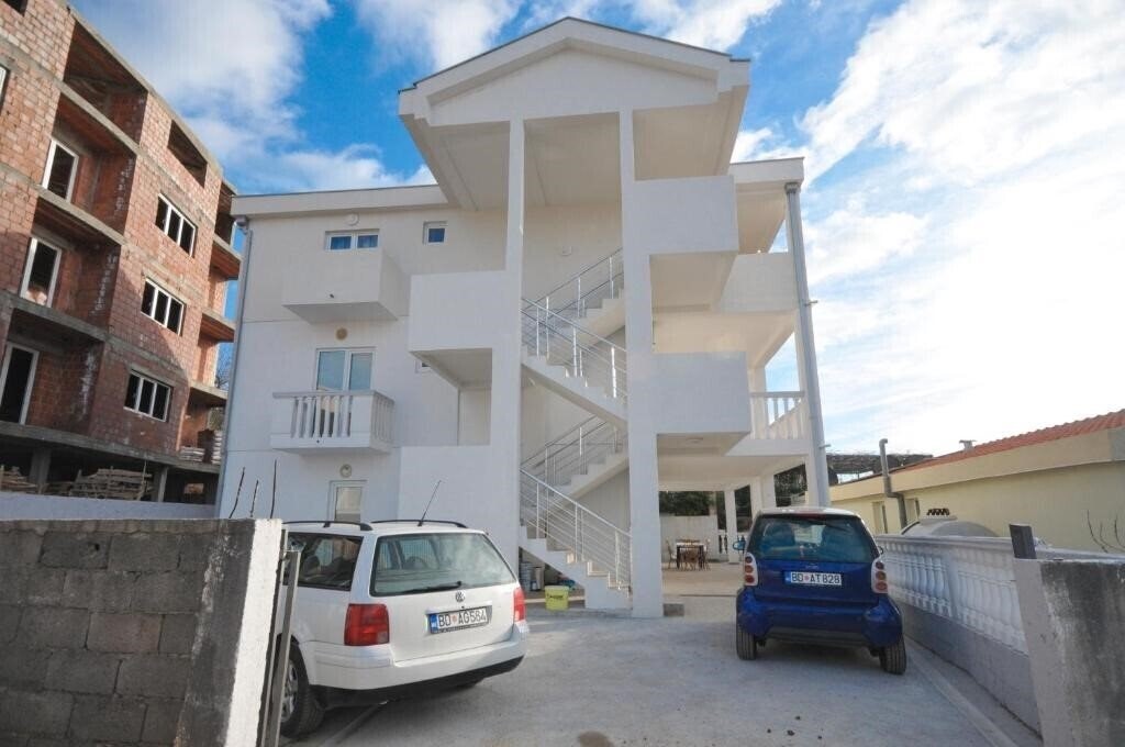 Готель Villa Branko 2*