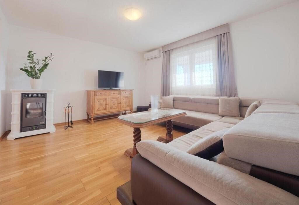 Територія Villa Branko 2*