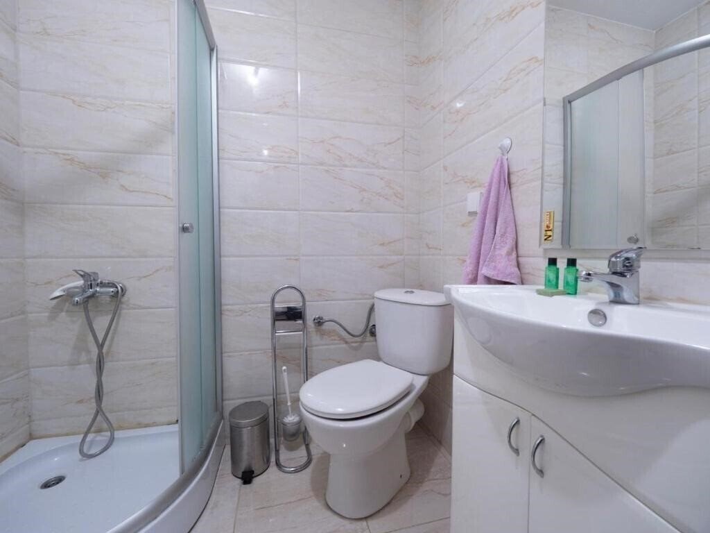 Апартаменти Villa Branko 2*