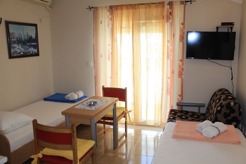 Вид Ljubica Lux Villa 3*