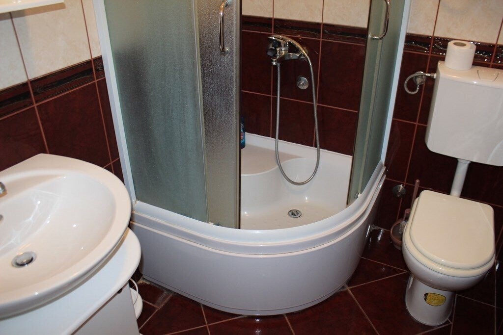 Апартаменти Ljubica Lux Villa 3*