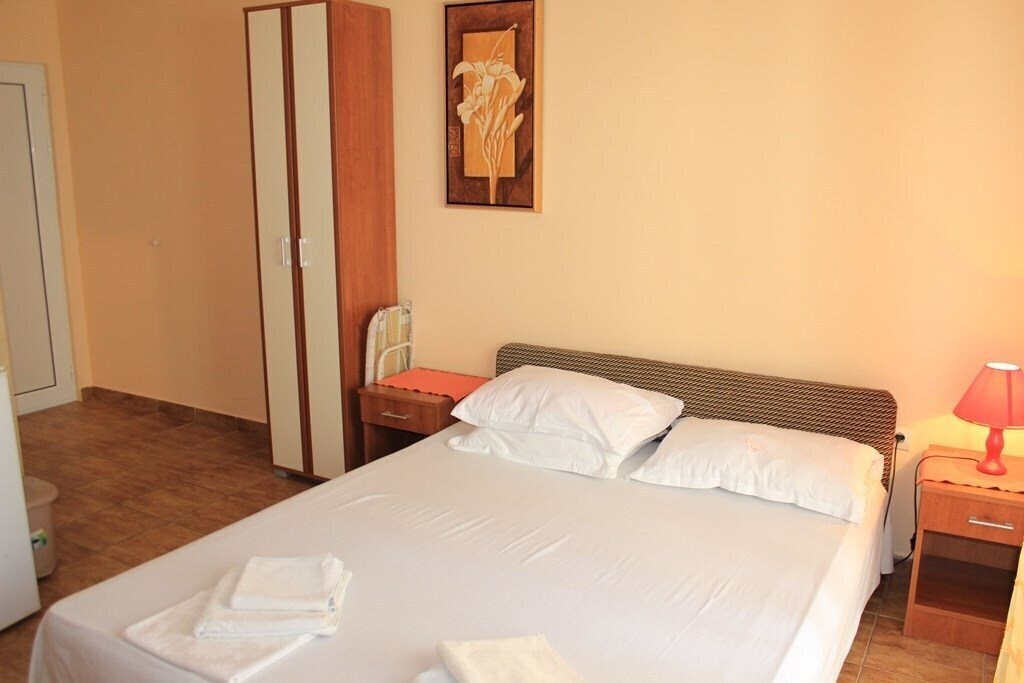 Територія Ljubica Lux Villa 3*