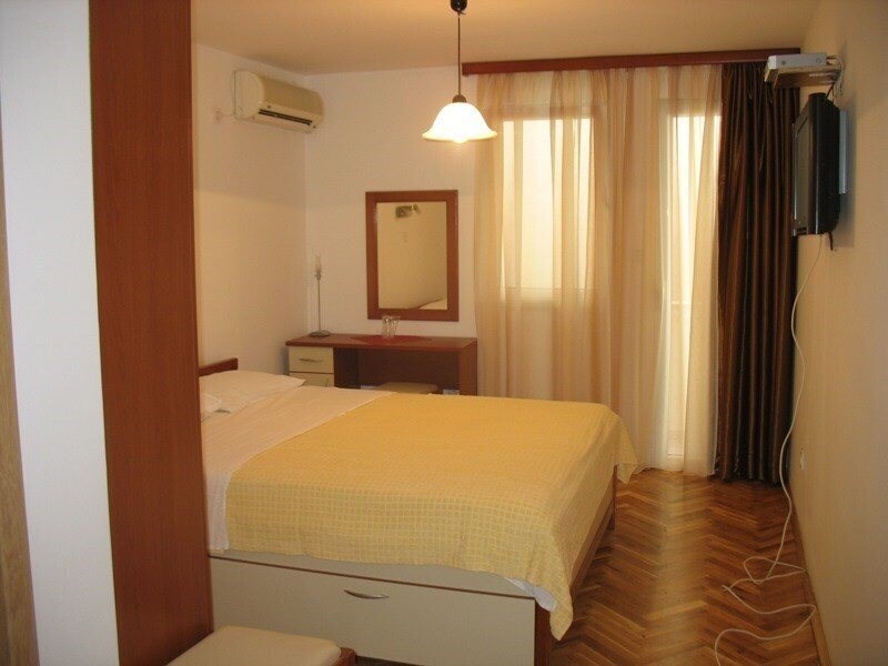 Територія Villa Boja Radjenovic 3*