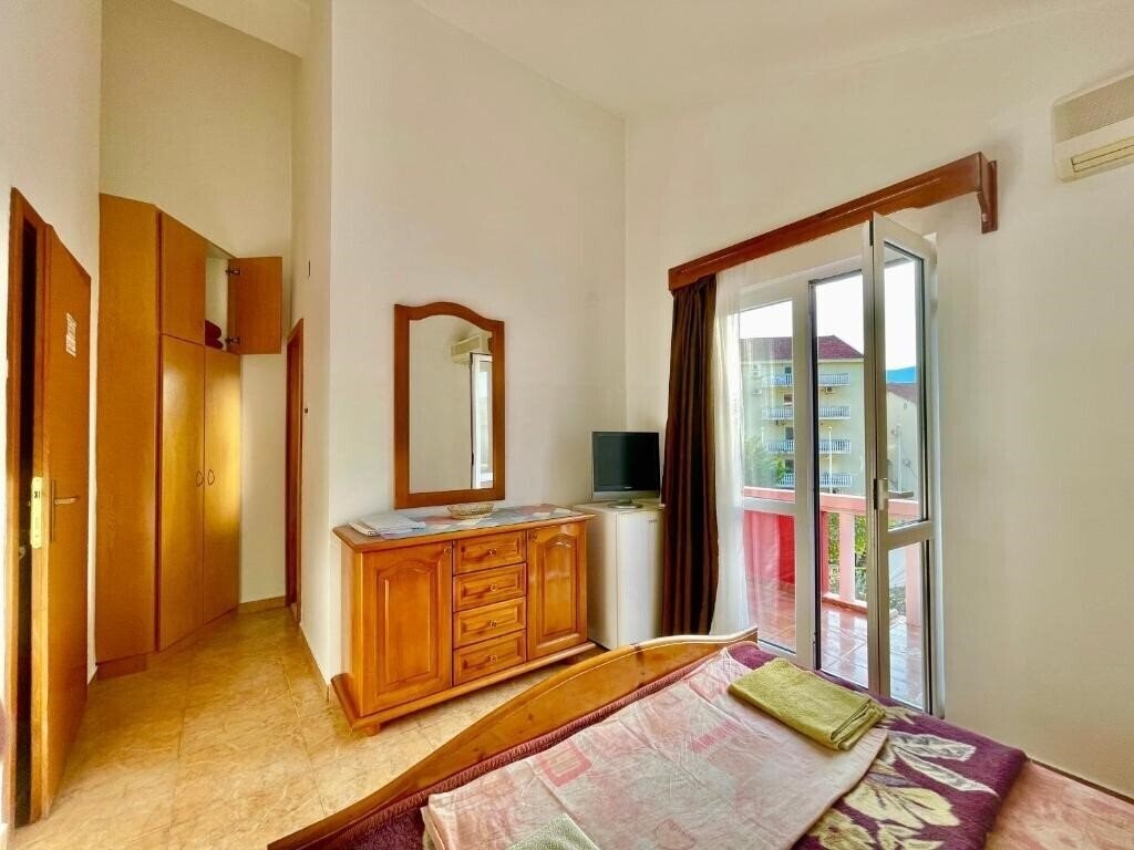 Територія Villa L 3*