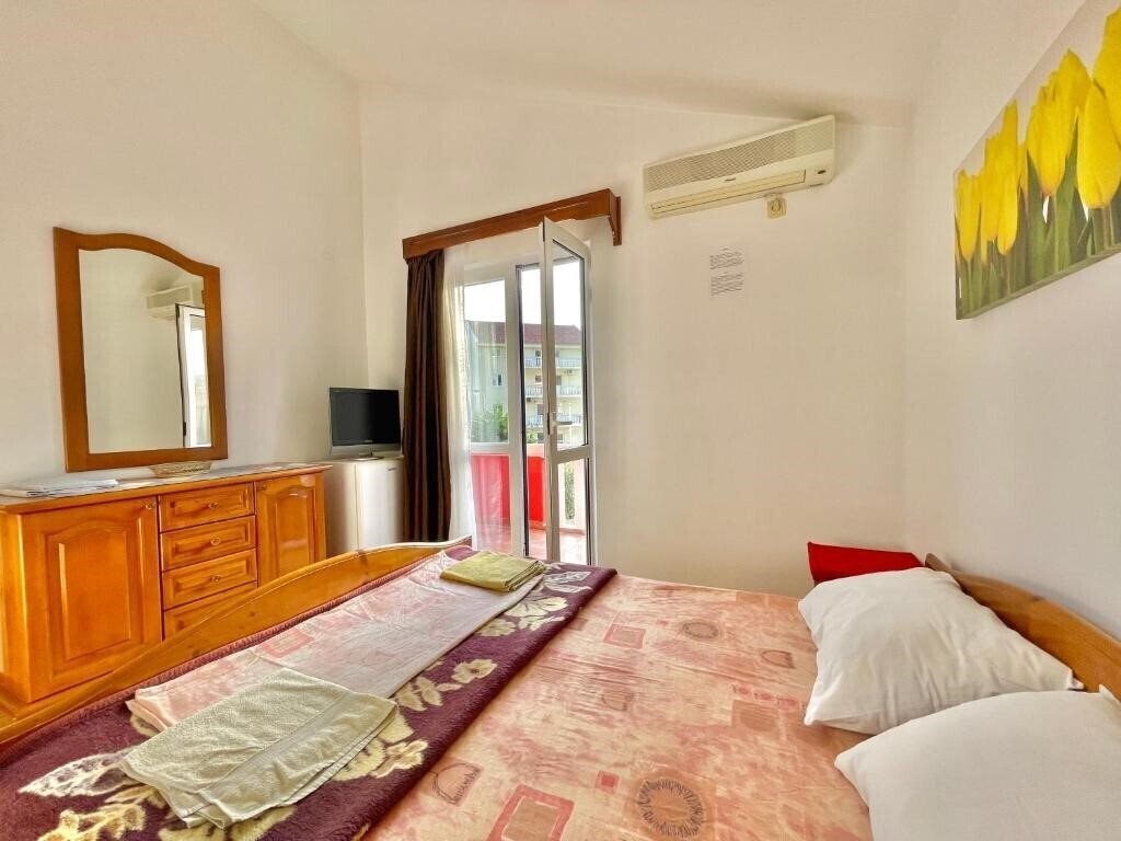 Апартаменти Villa L 3*