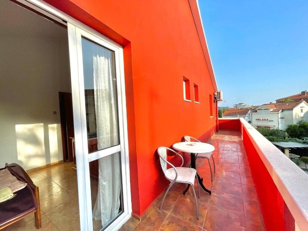 Панорама Villa L 3*