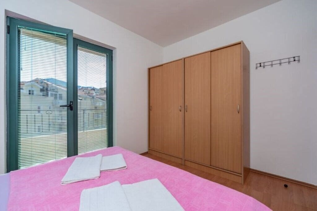 Апартаменты Lidia Apartments 3*