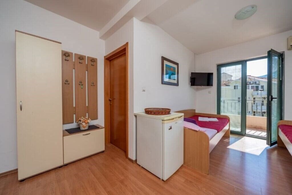 Картинка Lidia Apartments 3*