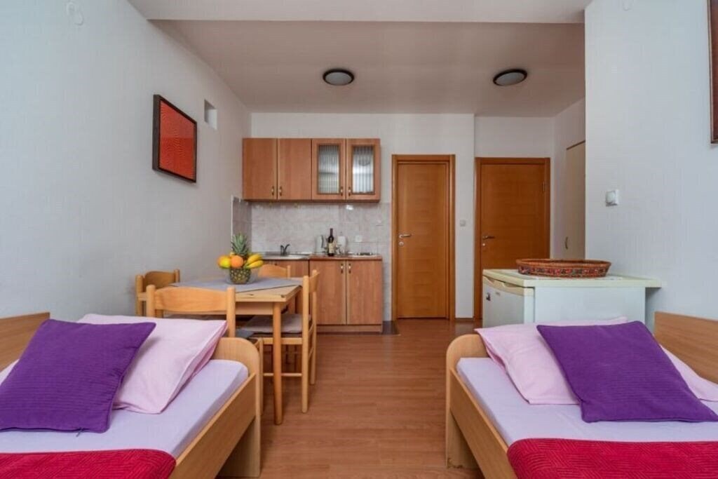 Вид Lidia Apartments 3*