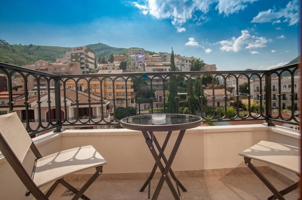 Вид Villa Gracia 4*