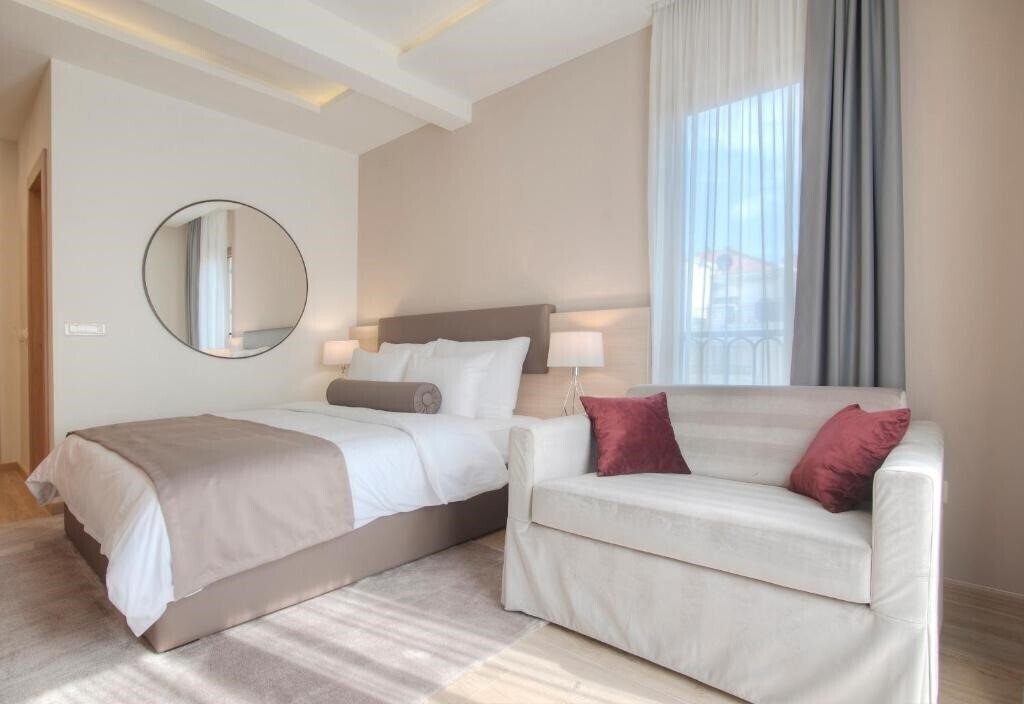 Территория Villa Gracia 4*