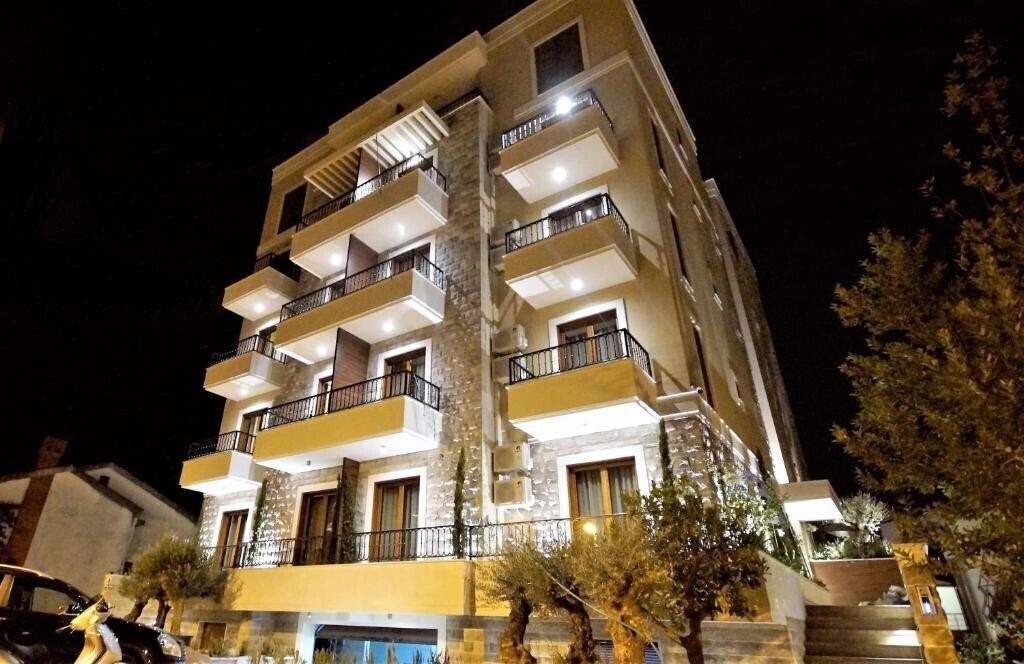 Апартаменты Villa Gracia 4*