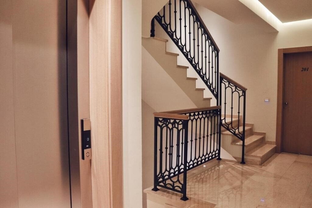 Панорама Villa Gracia 4*