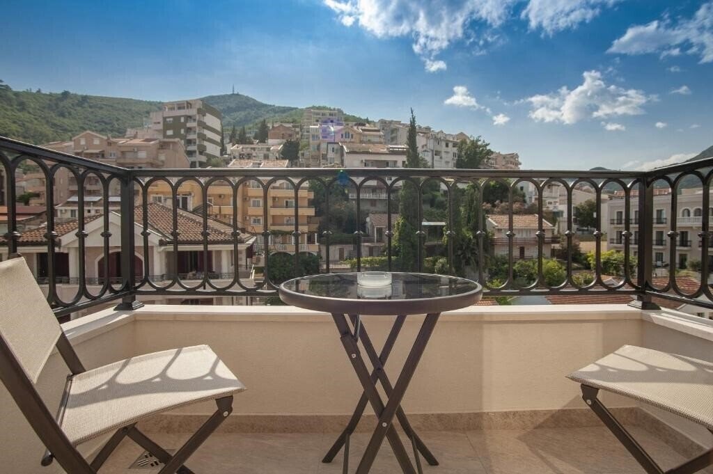 Фотография Villa Gracia 4*