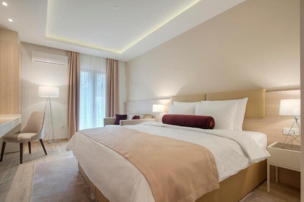 Изображение Villa Gracia 4*