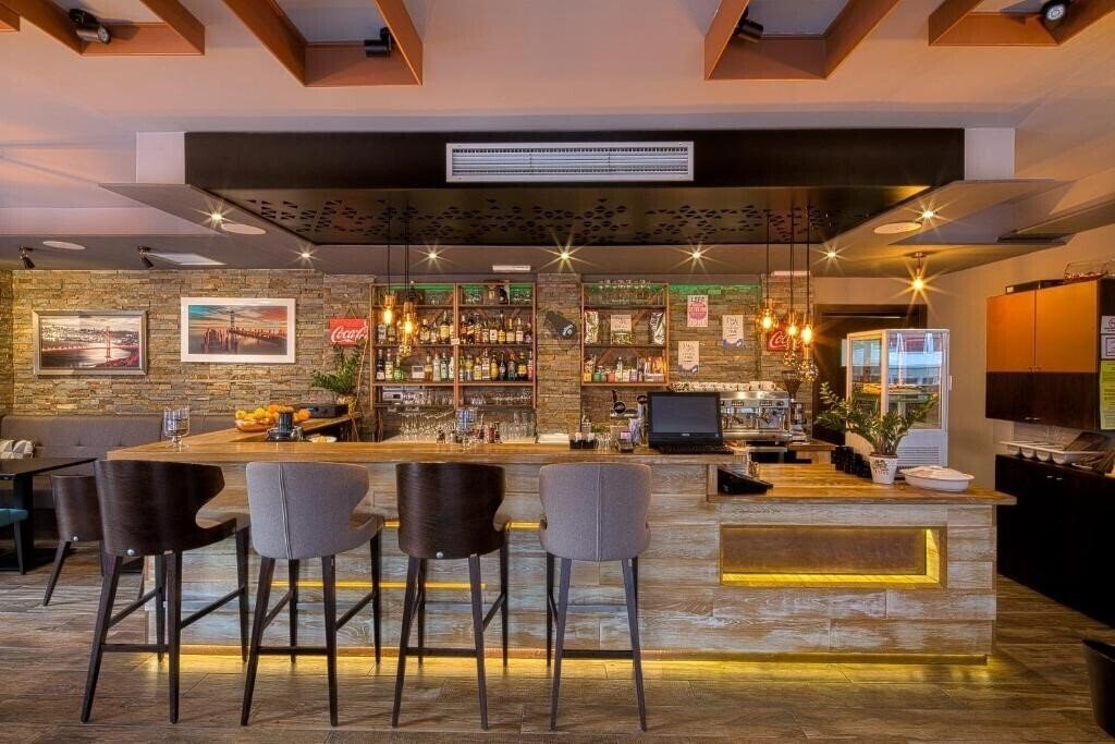 Фотография Le Marc 3*