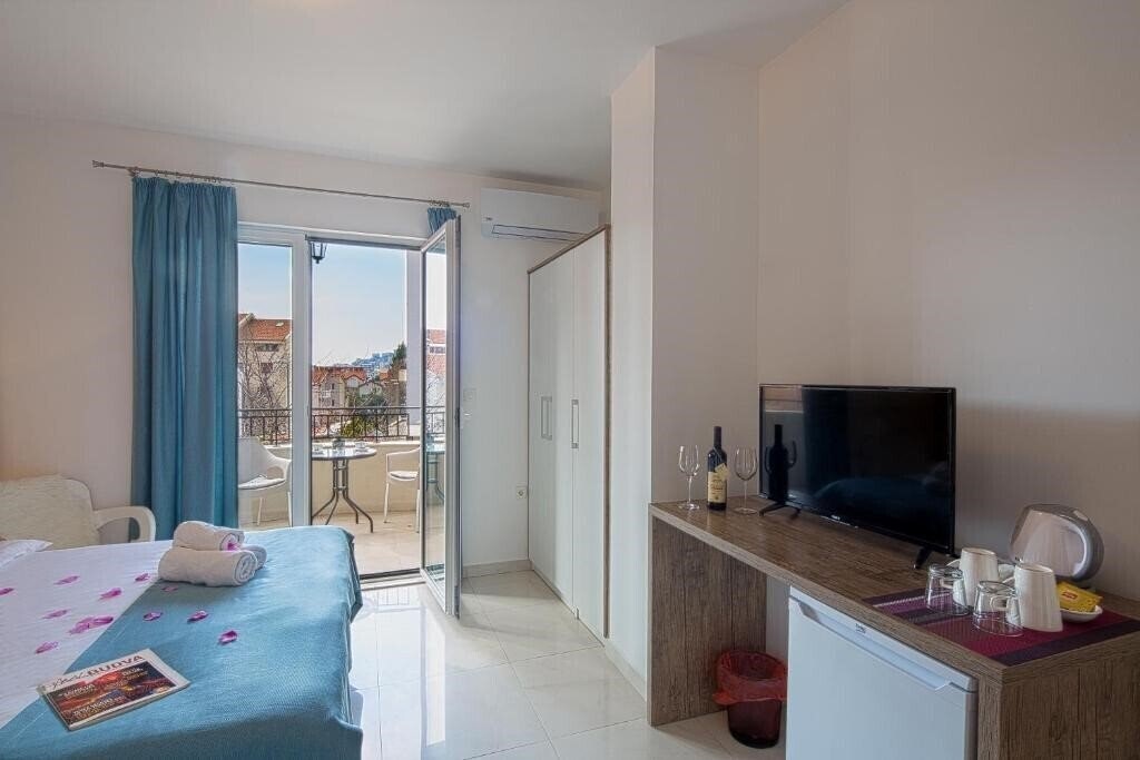 Изображение Le Marc 3*