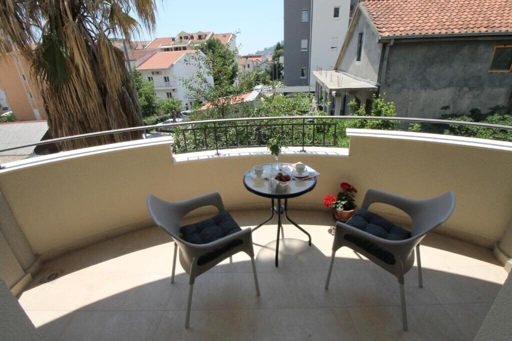 Территория Le Marc 3*