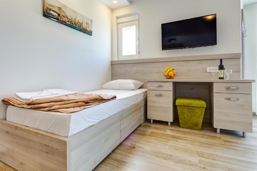 Панорама Al Mare 4*