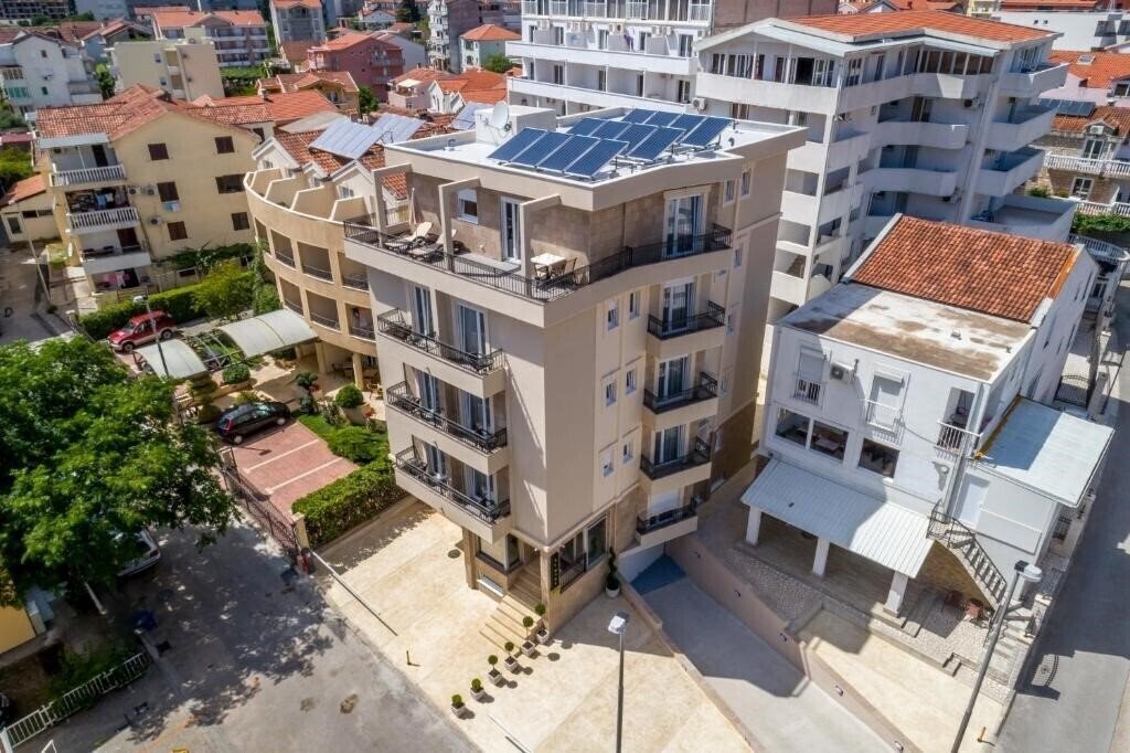 Изображение Al Mare 4*