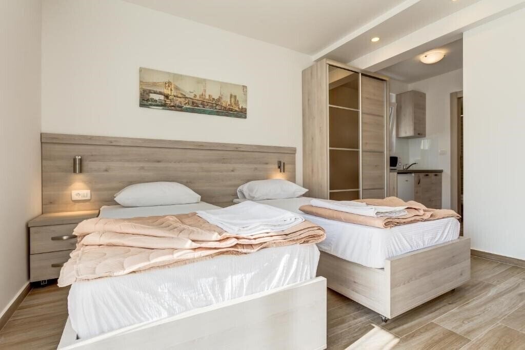 Картинка Al Mare 4*