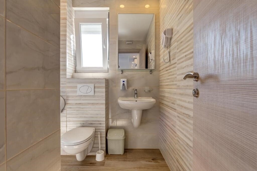 Вид Al Mare 4*