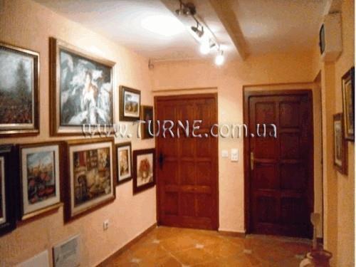 Вид Zlatibor Villa апартаменты