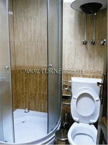 Отель Zlatibor Villa апартаменты